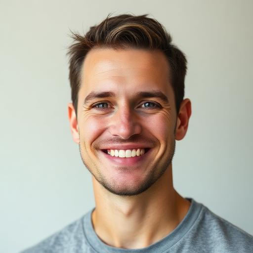 Jonas Wagner